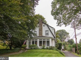 505 Cedar St, Jenkintown, PA
