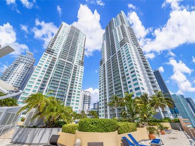 244 Biscayne Blvd APT 2708, Miami, FL, 33132