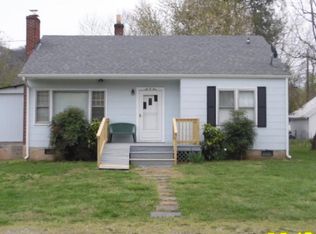 605 Pocahontas St, Glasgow, VA 24555