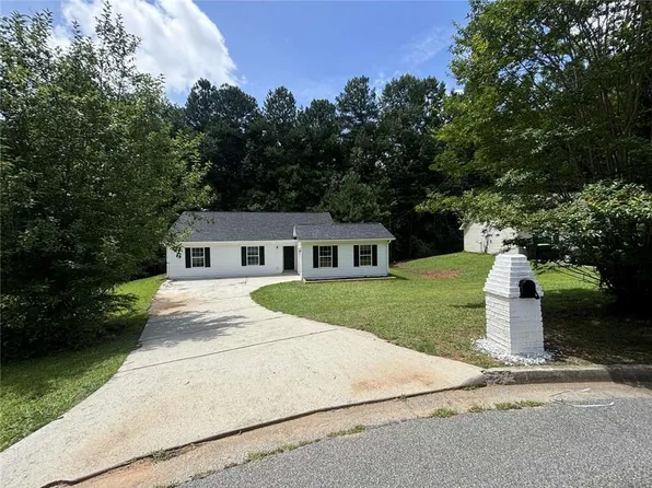 1938 Faith Cv, College Park, GA 30349