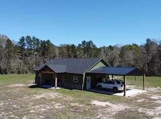 217 Laird Rd, Apple Springs, TX 75926