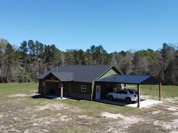 217 Laird Rd, Apple Springs, TX 75926