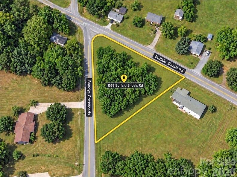 1st image of 1558 Buffalo Shoals Rd