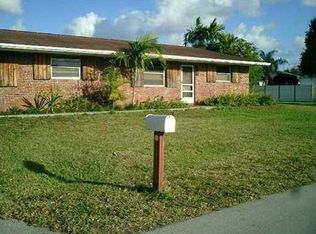 1711 SW 95th Ter, Miramar, FL 33025