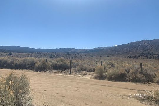 5th image of Kennedy Meadows Rd