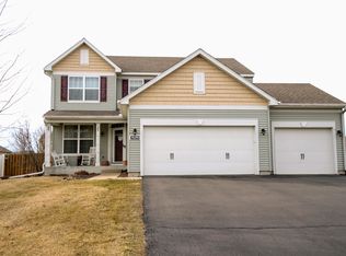 19299 140th Ave N, ROGERS, MN 55374