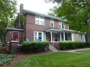 1817 Glenwood Ave APT 1, Raleigh, NC 27608