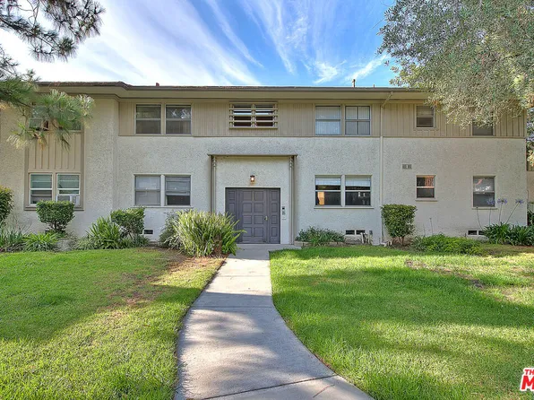5815 Bowcroft St Unit 4, Los Angeles, CA 90016