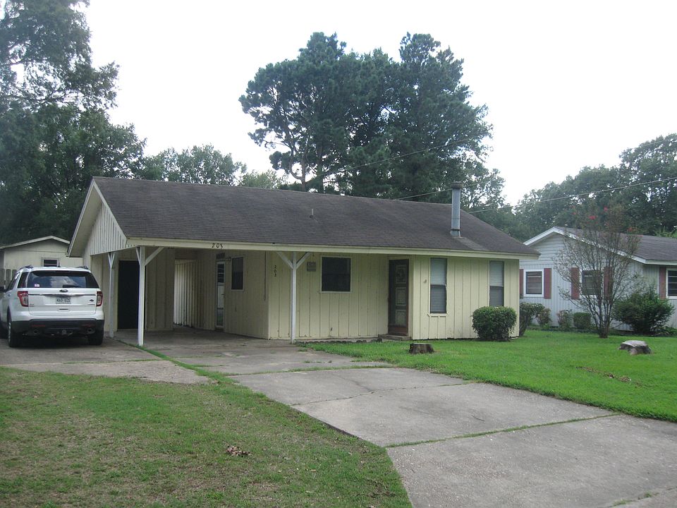 1st image of 203 Truman St