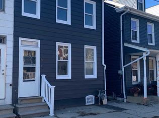 538 N 2nd St, Columbia, PA 17512