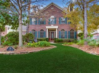 98 N Floral Leaf Cir, Spring, TX 77381