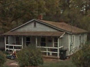 400 Spring St, Asheboro, NC 27203