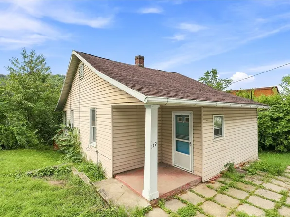 112 Oakland Ave, Johnstown, PA 15902