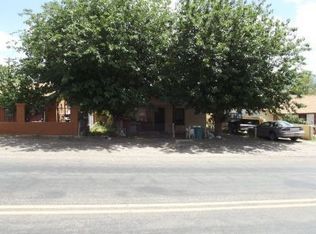 5245 E Golden Hill Rd, Globe, AZ 85501