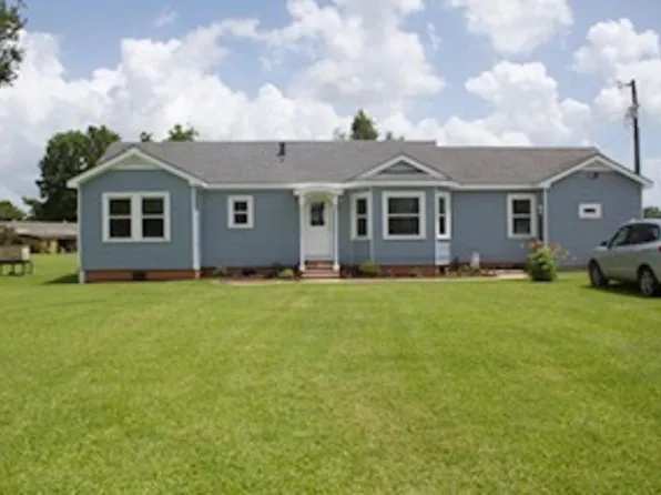 1611 Bayou Black Dr, Houma, LA 70360