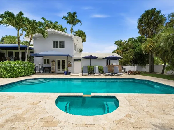 3721 NE 15th Ave, Oakland Park, FL 33334