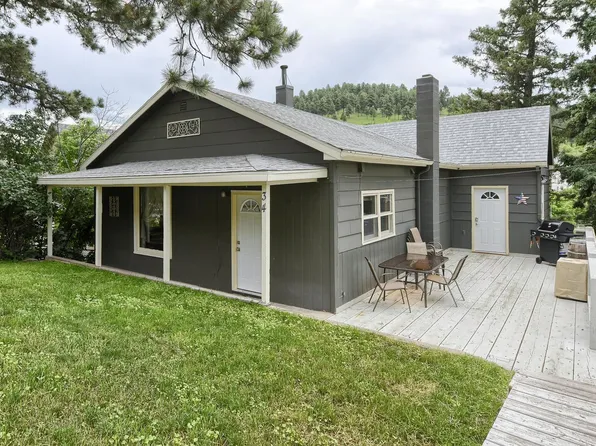 34 Park Ave, Lead, SD 57754