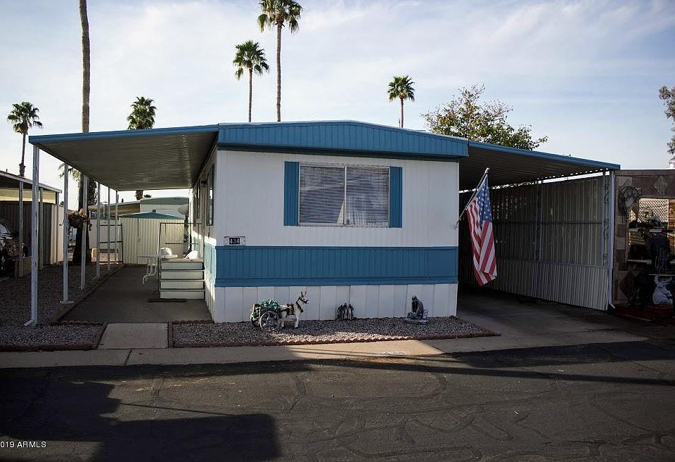 1st image of 305 S Val Vista Dr Unit 434