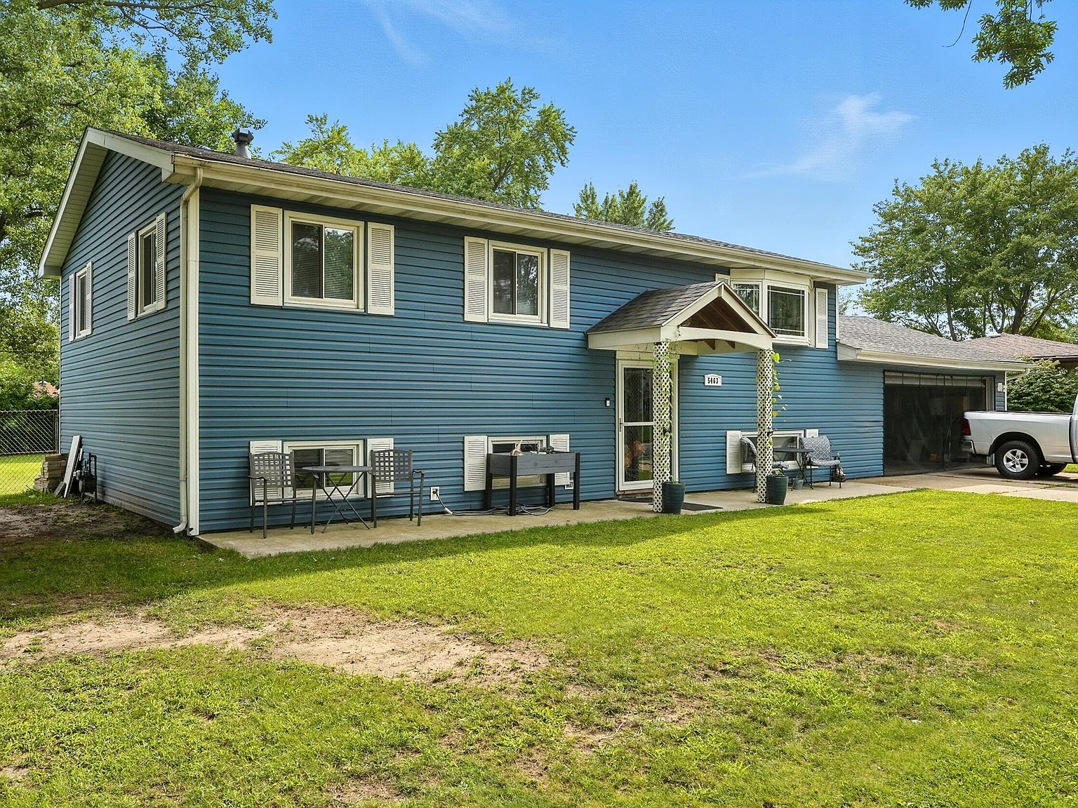 5463 Tulip Ave, Portage, IN 46368 | Zillow