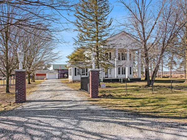 70384 Trout Rd, Union, MI 49130
