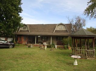 810 Eastgate Blvd, Miami, OK 74354