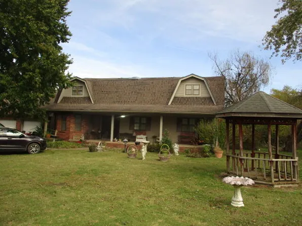 810 Eastgate Blvd, Miami, OK 74354