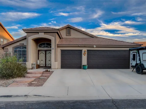 294 Fairmeadow St, Henderson, NV 89012