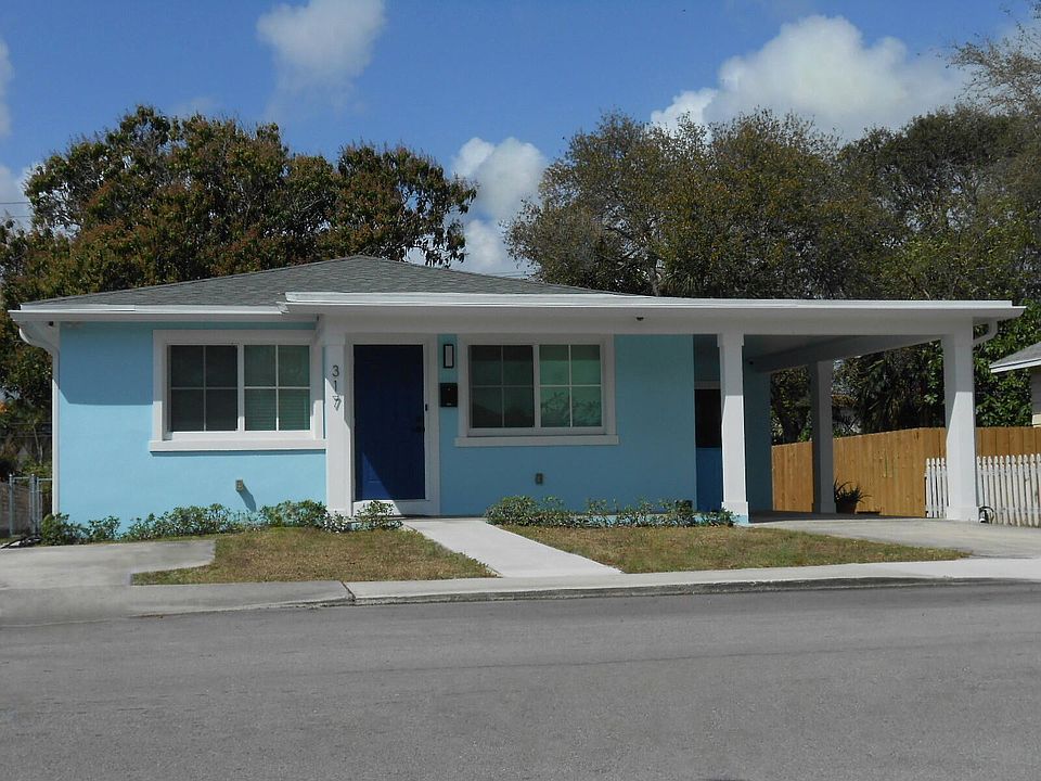 1st image of 317 N B Street