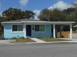 317 N B St, Lake Worth, FL 33460
