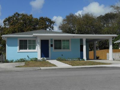 317 N B Street, Lake Worth, FL, 33460