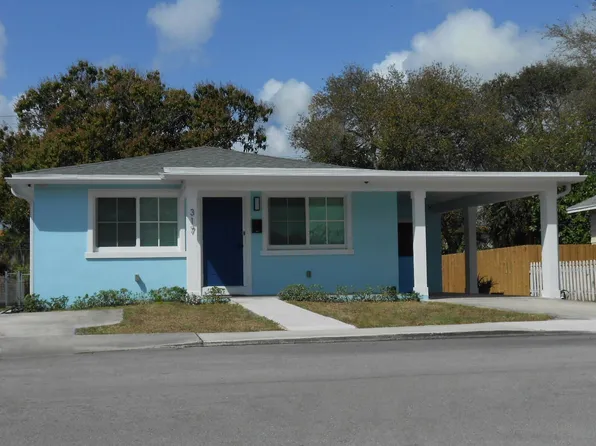 317 N B Street, Lake Worth Beach, FL 33460