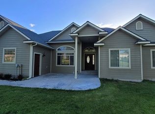 697 Shepherds View Trl, Corvallis, MT 59828