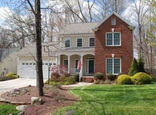 4105 Lawndale Pl, Greensboro, NC 27455