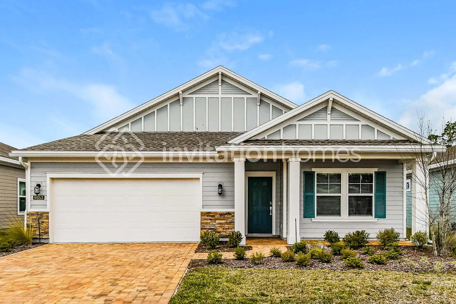 9853 Lemon Grass Ln Jacksonville, FL 32219 — Photo 1
