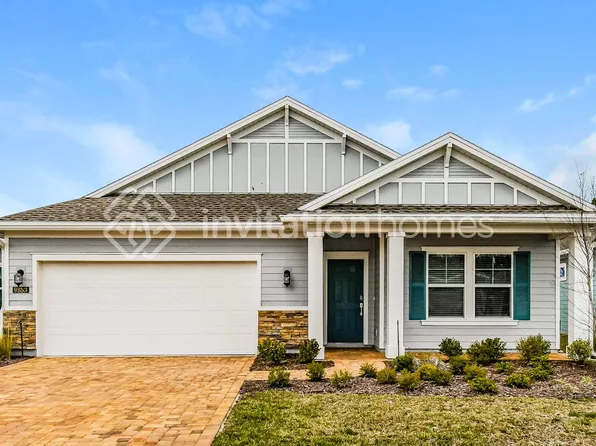 9853 Lemon Grass Ln, Jacksonville, FL 32219