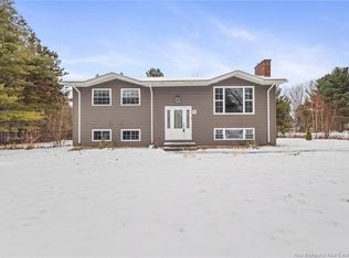 9 Currie Ave, Burton, NB E2V3K6