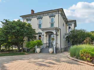 4140 W Route 6, Morris, IL 60450