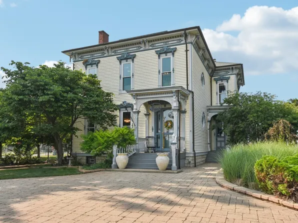 4140 W State Rte #6, Morris, IL 60450