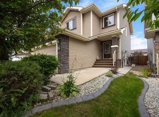 188 N Gravelstone Way, Wood Buffalo, AB T9K 0S9