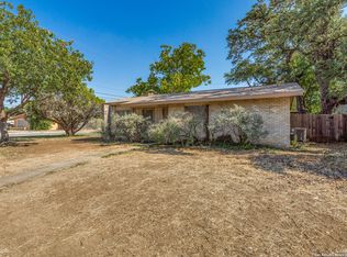2601 Old Moss Rd, San Antonio, TX 78217