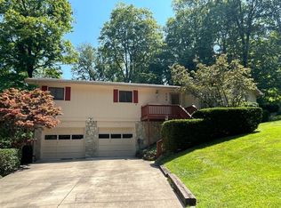 126 Tara Ln, New Castle, IN 47362
