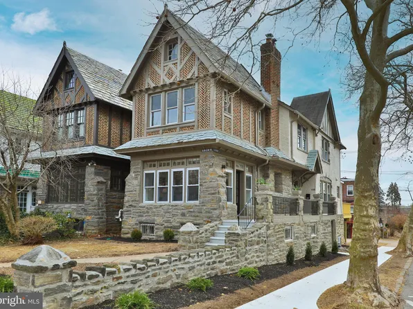 440 Glen Echo Rd, Philadelphia, PA 19119