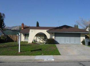 24344 Chippewa Trl, Moreno Valley, CA 92557
