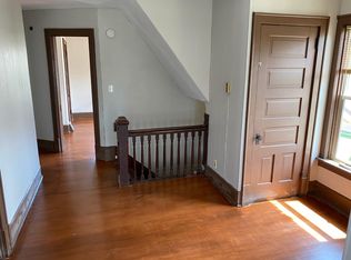 402 S 1st St, Evansville, WI