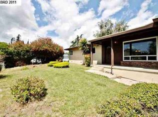 22866 Mansfield Ave, Hayward, CA 94541