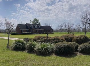 357 Douglas Hwy, Ocilla, GA 31774
