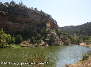 7700 Canyon Bend Rd, Amarillo, TX 79118