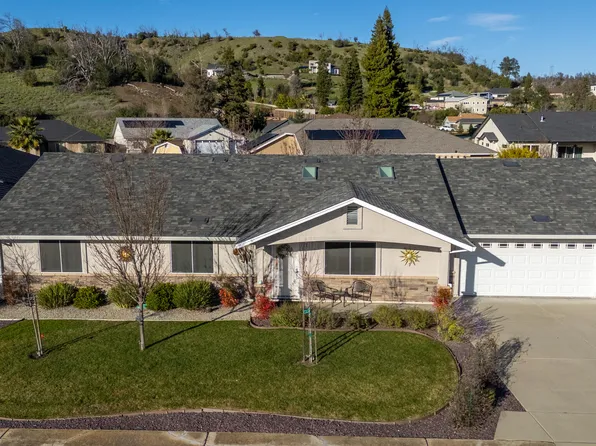 3110 Bedrock Ln, Redding, CA 96003