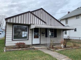 540 Furnace St, Elyria, OH