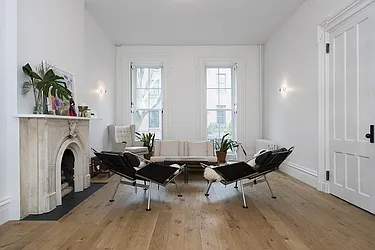 Rented by Elika Associates II, LLC